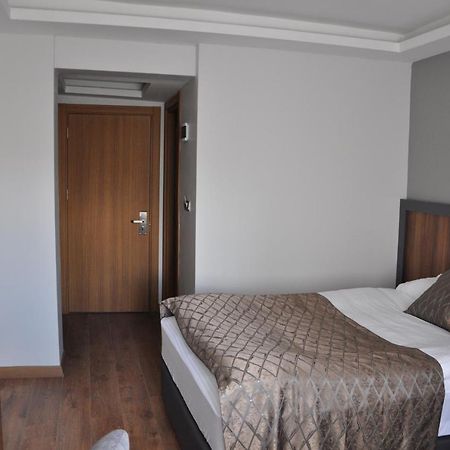 Saka Life Otel 埃尔祖鲁姆 外观 照片